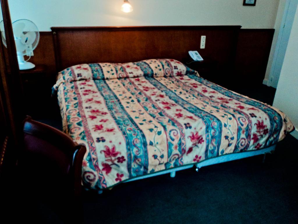 Hotel Continental Saint-Gilles Rom bilde