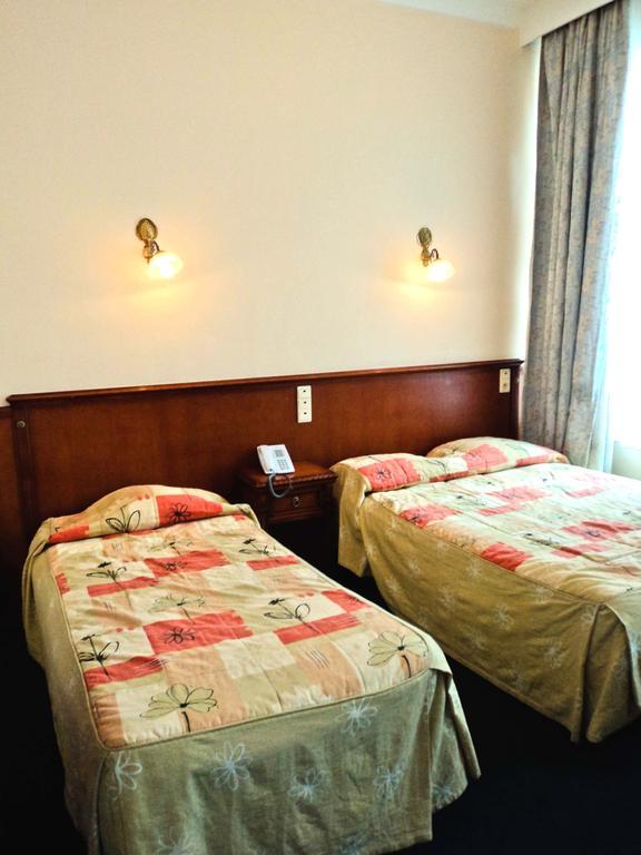 Hotel Continental Saint-Gilles Rom bilde